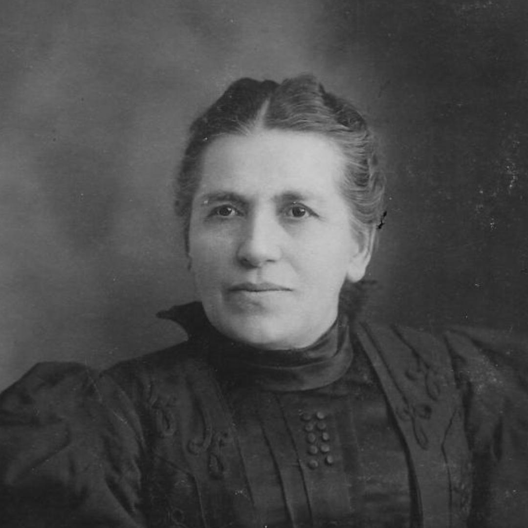 Eliza Andrea Josephine Bruun (1844 - 1925) Profile